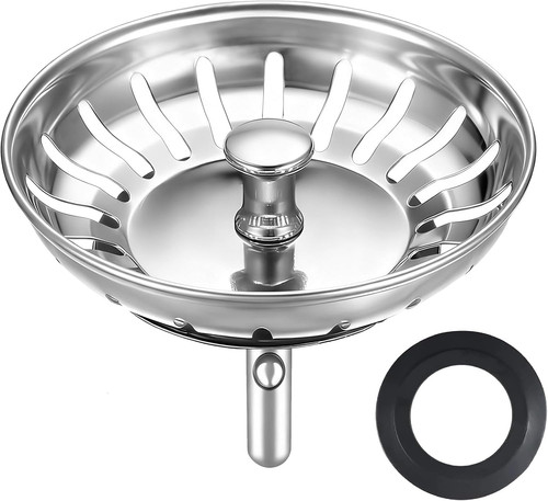 Tappo per lavello 82mm - per,
