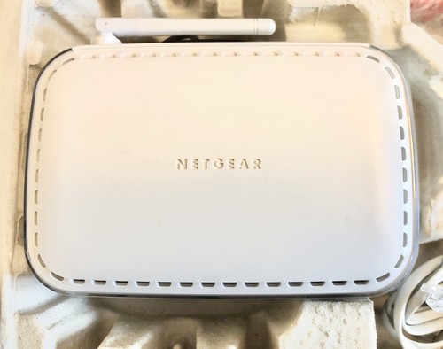 Netgear kit avviamento rete - netgear,