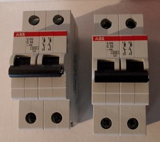 Interruttore magnetotermico