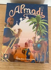 Almadi gioco da tavolo nuovo