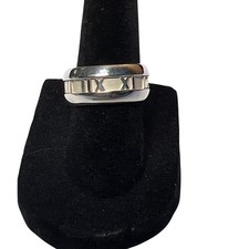 Anello Tiffany & Co. Atlante