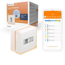 Termostato Wifi Intelligente -