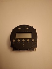 OROLOGIO PROGRAMMATORE MONTATO