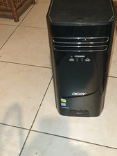 PC GAMING  Acer Aspire TC-780