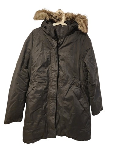The north face parka - parka, donna