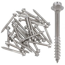 Viti per legno traversine per