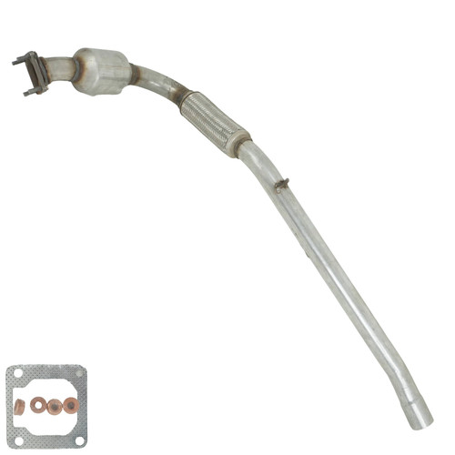 Vegaz catalizzatore per ford - catalizzatore,