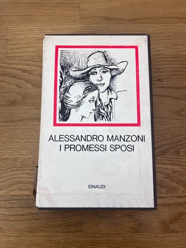 Alessandro manzoni i - alessandro,