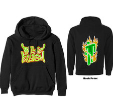 Felpa con cappuccio unisex
