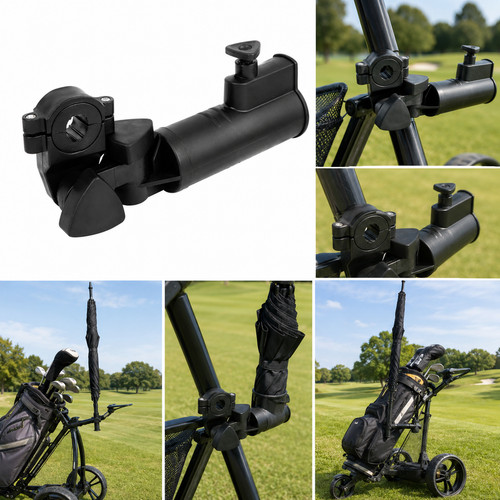 Supporto portaombrelli golf - supporto,