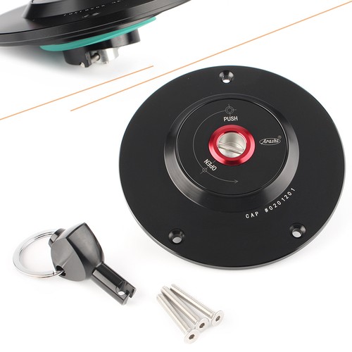 Keyless coperchio serbatoio - keyless,