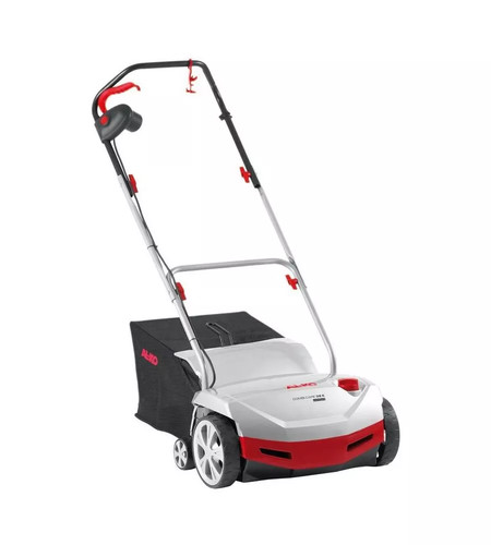Arieggiatore elettrico ko - arieggiatore, al-ko
