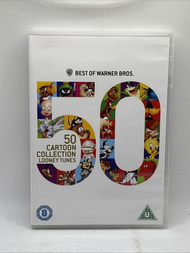 Best warner bros - bros.:, 50