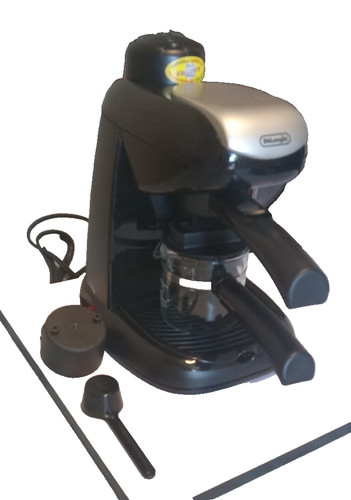 Delonghi macchina da - macchina,