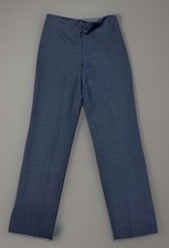 Pantaloni eleganti Gunex grigi