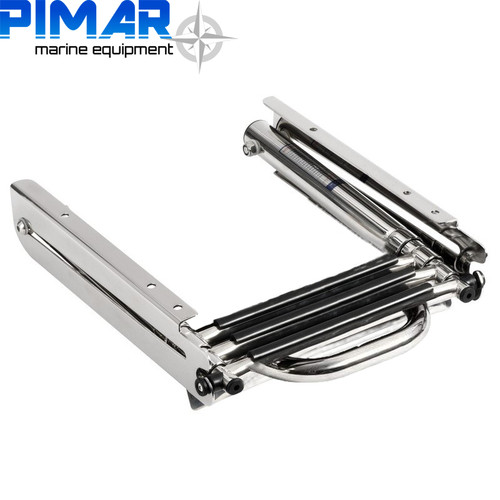 Scaletta inox 316 scomparsa - scaletta,