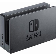 Nintendo switch console - nintendo,