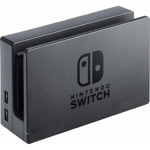 Nintendo switch console - switch, screen