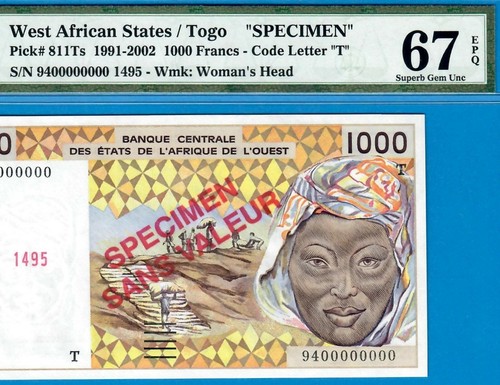 Togo esemplare 1000 - togo-esemplare,