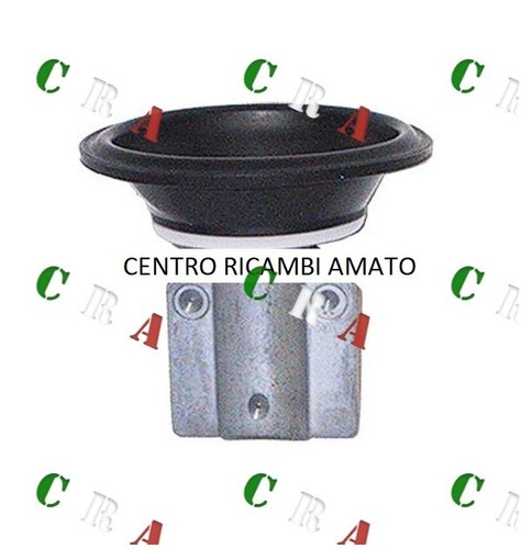Membrana carburatore kawasaki - membrana,