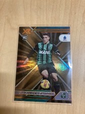 2021 panini cronache - 2021-22,