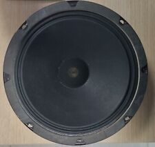WOOFER ALTOPARLANTE IREL 25CM 10'' CASSE ACUSTICHE HI-FI 15OHM 100 WATT RMS PROF