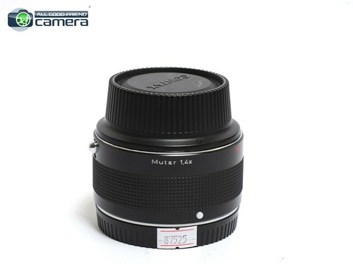 Contax 645 mutar t - 645,