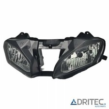 ✅ Faro Fanale Anteriore YAMAHA R6 600 R6R (2008-2016)