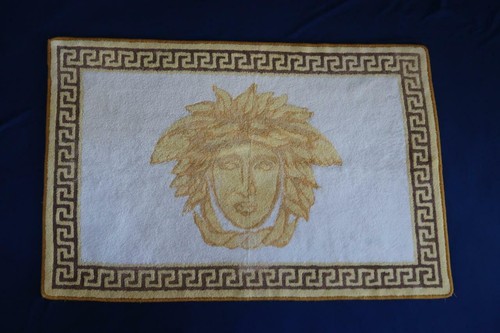Gianni versace medusa - versace,,