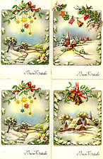 CARTOLINE VINTAGE ( N°16 )