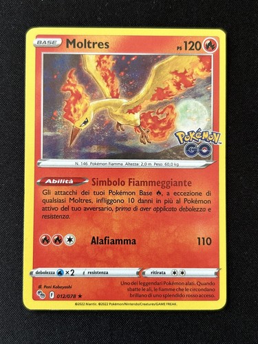 Pokemon moltres - -,