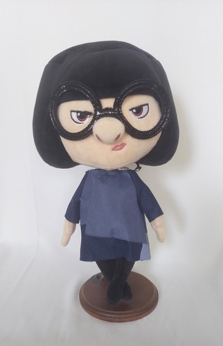 Edna mode disney - mode,