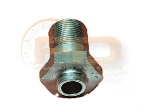 Bullone vite albero motore - vite,