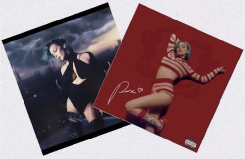 Rose villain radio - rose,