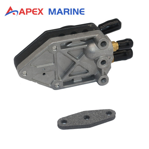 Pompa carburante 438559 per