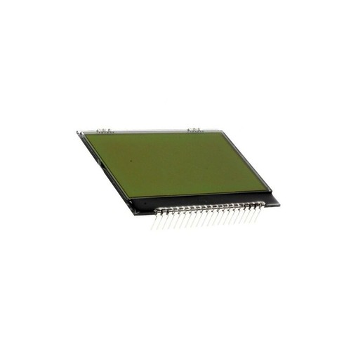 Dogl128l display lcd - ea, dogl128l-6