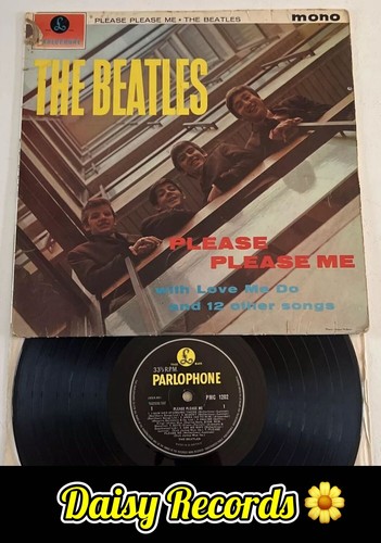 The beatles please - beatles,