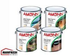 AMONN Lignex Garten Oel, Olio