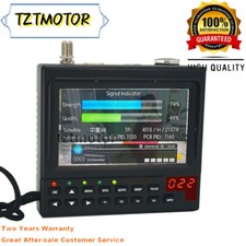 Misuratore satellitare