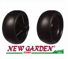 Ruotino piatto ruota trattorino rasaerba tagliaerba MURRAY 127x12,7 820030