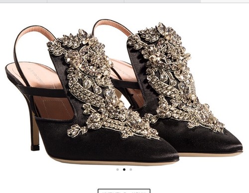 Tacchi alberta ferretti - alberta,