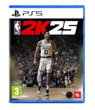 Videogioco ps5 nba 2k25 - nba, |