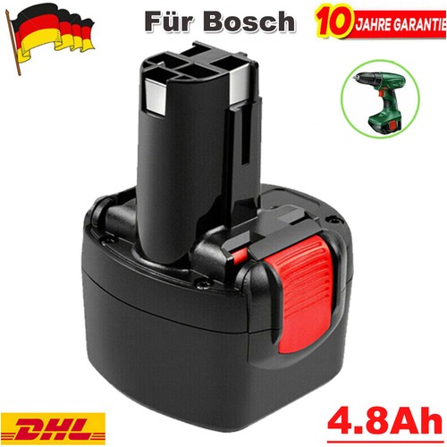 Batteria 8ah per - per, bosch