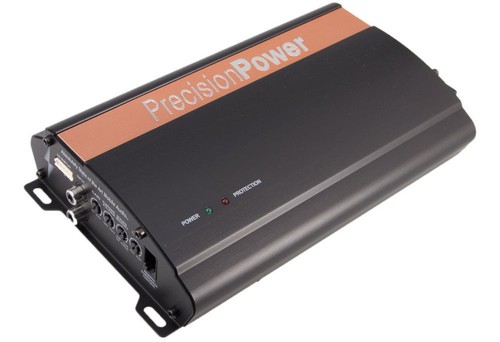 Precision power ppi i650 - ppi, i650.1