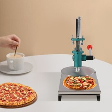 Pressatrice per pasta pizza