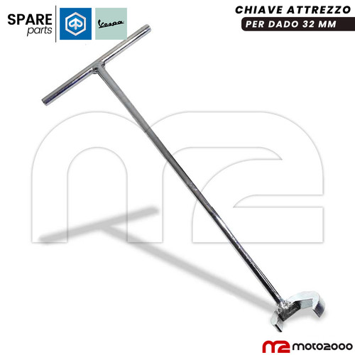Chiave smontaggio rubinetto - chiave,