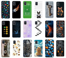 Custodia Cover Per Samsung