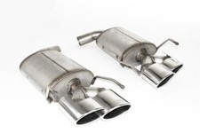 ULTER Duplex Inox Scarico