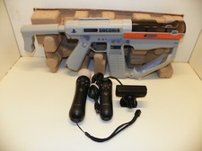 Playstation move sharp - 3,