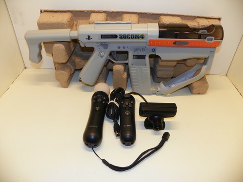 Playstation move sharp - playstation, 3
